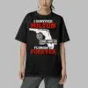 I Survived Hurricane Milton Come And Go October 2024 Florida Is Forever Shirt 5