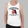 I Survived Hurricane Milton October 2024 Shirt 3