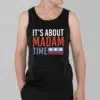 Its About Madam Time Shirt 3