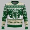 Jever German Beer Ugly Christmas Sweater 5 Jever German Beer Ugly Christmas Sweater 2