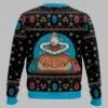 Koholint Island The Legend of Zelda Ugly Christmas Sweater 2