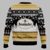 Krombacher German Beer Ugly Christmas Sweater 3 Krombacher German Beer Ugly Christmas Sweater 3