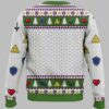 Legend Of Zelda Ugly Christmas Sweater 3 Legend Of Zelda Ugly Christmas Sweater 3