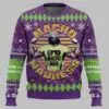 Macho Madness Macho Man Ugly Christmas Sweater 2