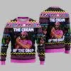 Macho Man Randy Savage The Cream Of The Crop Ugly Christmas Sweater 2