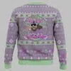 Macho Man The Cream Always Rises To The Top Ugly Christmas Sweater 3