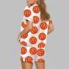 Magadonalds Im Lovin It Pajama Set 4