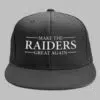 Make The Raiders Great Again Shirt 2