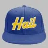 Matthew McConaughey Hail Hat 4