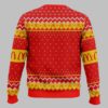 McDonald's Ugly Christmas Sweater 3