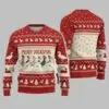 Merry Duckmas Ugly Christmas Sweater 3