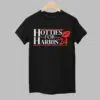 Micheal Ealy Hotties for Harris Shirt 1