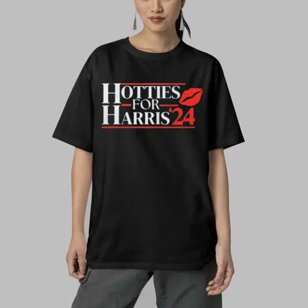 Micheal Ealy Hotties for Harris Shirt 5