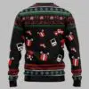 My Milkshake Bring All The Toys To The Yard Ugly Christmas Sweater 3