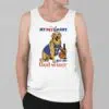 My Pet Smart But My Bud Wiser Shirt 3