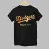 NLCS Dodgers 2024 T Shirt 1