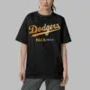 NLCS Dodgers 2024 T Shirt 5