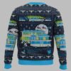 National Lampoon's Vacation Ugly Christmas Sweater 2