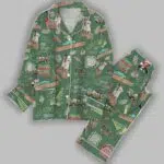 National Lampoon Christmas Pajama Set