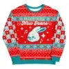 New Jeans Ugly Christmas Sweater