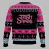 Trish Stratus Ugly Christmas Sweater