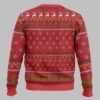 Old Man Marley Home Alone Ugly Christmas Sweater 3 Old Man Marley Home Alone Ugly Christmas Sweater 3