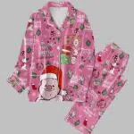 Piglet Pajamas Christmas