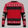 Pringles Snack Brand Ugly Christmas Sweater 3