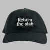 Return the Slab Hat 2