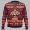 Rey Mysterio Ugly Christmas Sweater 2