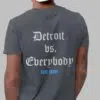 STB14 Detroit vs Everybody St Brown Shirt 5