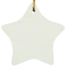 SUBORNS Star Ornament