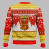 San Miguel United Kingdom Beer Ugly Christmas Sweater 3 San Miguel United Kingdom Beer Ugly Christmas Sweater 3