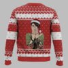 Saturday Night Live Stefon New York's hottest club is Spicy Ugly Christmas Sweater 3