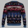 Stranger Things Ugly Christmas Sweater 2