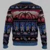 Stranger Things Ugly Christmas Sweater 2