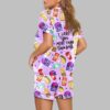 Taco Bell Print Pajama Set 5 Taco Bell Print Pajama Set 4