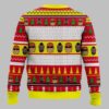 That's Right Brother Hogan And T WWE Ugly Christmas Sweater 3