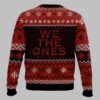 The Bloodline WWE Ugly Christmas Sweater 3 The Bloodline WWE Ugly Christmas Sweater 3