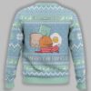 The Breakfast Club Christmas Ugly Christmas Sweater 3 The Breakfast Club Christmas Ugly Christmas Sweater 3