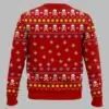 The Goonies Ho You Guys Ugly Christmas Sweater 2