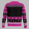 The Hitman Bret Hart Ugly Christmas Sweater 3