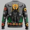 The Lord Of The Rings Ugly Christmas Sweater 3