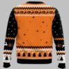 Tito's Heart Ugly Christmas Sweater 3