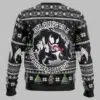 Venom Christmas Party Ugly Christmas Sweater 2