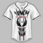 Venom The Last Dance Jersey 2024