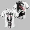 Venom The Last Dance Jersey 2024 4