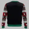 Waddle Service Christmas Ugly Christmas Sweater 2