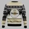 Warsteiner German Beer Ugly Christmas Sweater 2