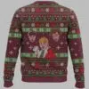 Wet Bandits Caught Red handed Home Alone Ugly Sweater 1